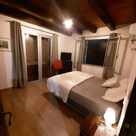 Maison Malliague Avec Piscine Chauffee
